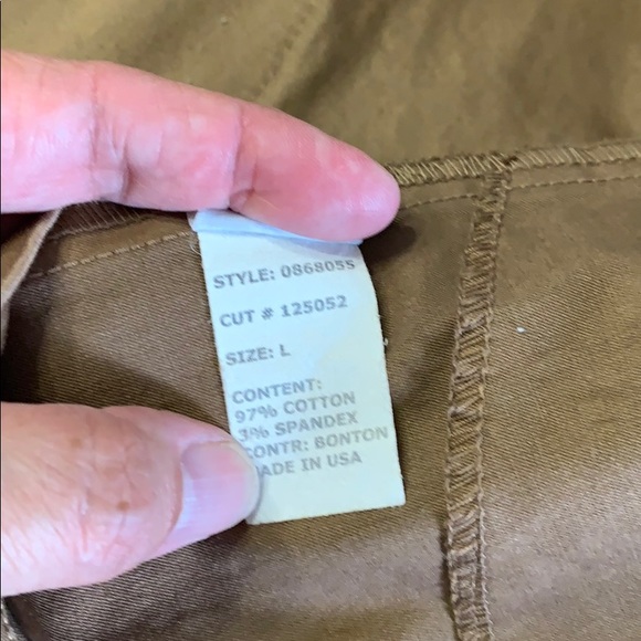 Cute trench - Picture 4 of 4